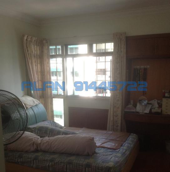 Blk 461 Choa Chu Kang Avenue 4 (Choa Chu Kang), HDB 5 Rooms #122541342